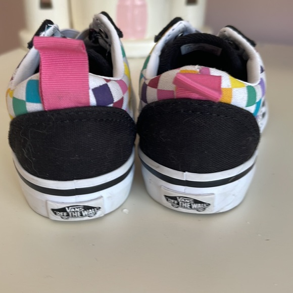 Vans color blocks - Picture 3 of 5
